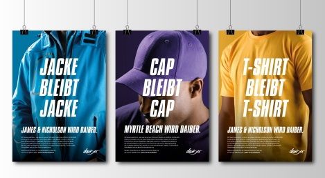 Daiber: Neue Dachmarke daiber2 - Daiber: Neue Dachmarke