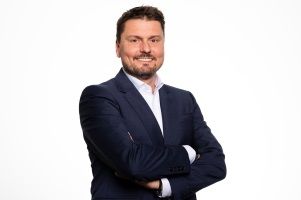 pfconcept - PF Concept: Pieter Boonekamp ist neuer CEO