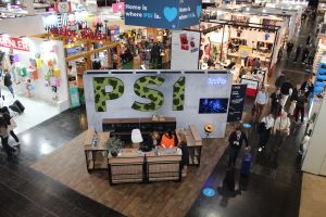 psi1 - PSI-Messe 2025: Optimistischer Jahresauftakt