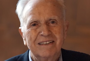 HERBERT RIGONI 17.03.1938 03.02.2025 - Trauer um Herbert Rigoni