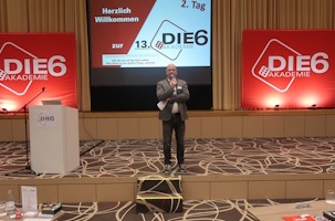 IMG 0687 1 - DIE6-Akademie: Spannendes Format