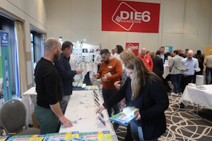 IMG 0751 - DIE6-Akademie: Spannendes Format