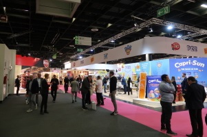 IMG 6526 - ISM 2025: Wachstum trotz Herausforderungen