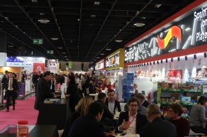 IMG 6576 - ISM 2025: Wachstum trotz Herausforderungen