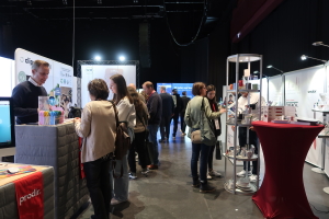 Karlsruher Werbemitteltag: Stars gekürt Karlsruhe 02 - Karlsruher Werbemitteltag: Stars gekürt