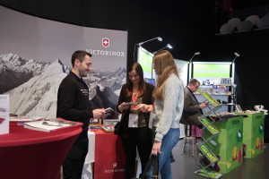 Karlsruhe 12 - Karlsruher Werbemitteltag: Stars gekürt