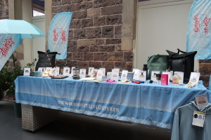 Karlsruher Werbemitteltag: Stars gekürt Karlsruhe 22 - Karlsruher Werbemitteltag: Stars gekürt