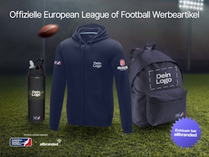 Allbranded: Neue Partnerschaften Merch - Allbranded: Neue Partnerschaften