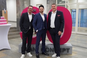 PlanConcept Reimann - Plan Concept: Reimann ist neuer COO