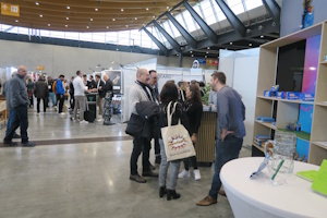 Trend2025 02 - GWW-Trend Frühjahr: Zeit für Gespräche