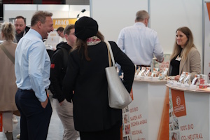 Trend2025 19 - GWW-Trend Frühjahr: Zeit für Gespräche