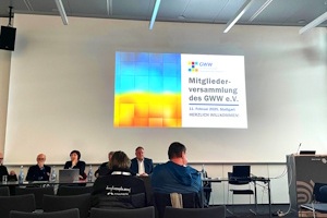 Unknown - GWW: Neue Satzung kommt durch