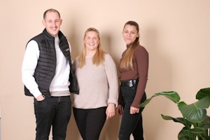 WILLangenberg Vertrieb - WIL Langenberg: Doppelte Verstärkung