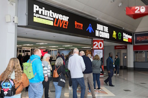 5B7A8010 - Printwear & Promotion Live!: Starke Kooperation