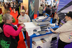 5B7A9143 - Printwear &amp; Promotion Live!: Starke Kooperation