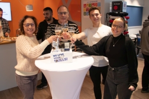 Hagemanngruppe übernimmt Azubis Azubi Onboarding 20 v - Hagemanngruppe übernimmt Azubis