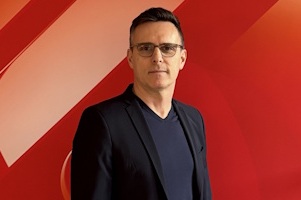 Daniel Steininger Skanbo - Neuer Geschäftsführer bei Skanbo