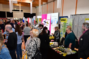 Event Fotos © Horst Paier  059 - Panoptikum-Messe: Bedeutende Plattform