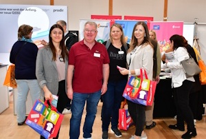 Event Fotos © Horst Paier  170 - Panoptikum-Messe: Bedeutende Plattform