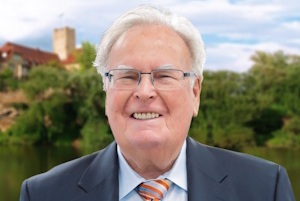 Foto Hans Walter - Nachruf: Hans Theodor Walter