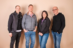 Hacki Kiki 2 - WIL Langenberg mit doppeltem Mitarbeiterjubiläum