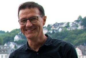 Michael Zentek gross - Nachruf: Michael Zentek