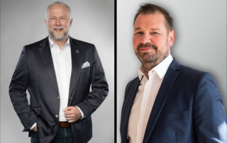 New Wave Neue Boardmember 320x202 - New Wave verstärkt sein Board