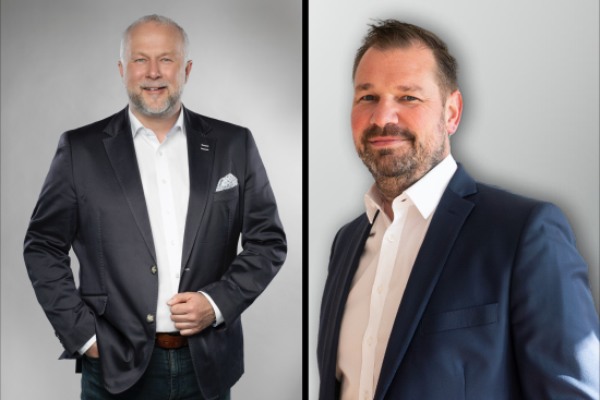 New Wave Neue Boardmember - Startseite