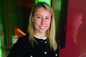 STABILO Annabell Freisler CMYK 300dpi 1 - Stabilo besetzt Vertriebsgebiet Österreich neu