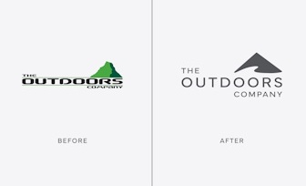 TOC Rebrand 2 - The Outdoors Company: Rebranding und Expansion