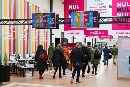 entrance2 myvendofair2025 - Startseite