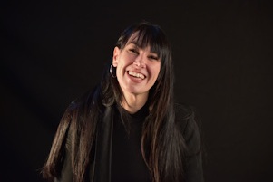 Daniela Gottenoef Aussendienstmitarbeiterin 2 - Mahlwerck: Rückkehr ins Vertriebsteam