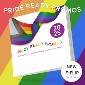 Laltex Group Launch Pride 2025 E flip – Now Available - Online-Katalog im Pride-Look