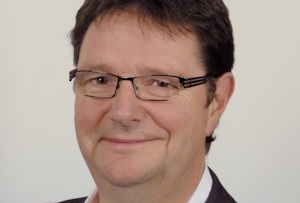 Manfred Nieder 1 - Nieder ist Teil der RömerFamilie