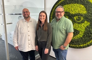 Mister Bags Lisa Querformat - Mister Bags erweitert Geschäftsleitung