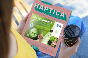 shutterstock 2058651668 16 9 - HAPTICA® Magazin #08 erschienen