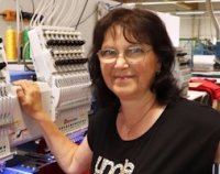 Shanna 200x158 - Dürninger: Investition in Maschinen und Personal