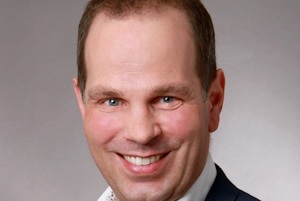 Victorinox Simon Harder 2 - Victorinox: Neuer Key Account Manager