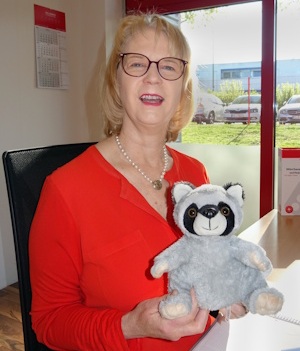 bkpromotion: Neue Key Account Managerin ClaudiaLeimert - bkpromotion: Neue Key Account Managerin