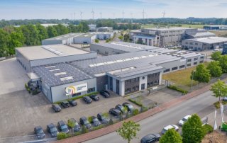 Gebaeude 25 Jahre GOeCKENER v 320x202 - Göckener feiert 25-jähriges Jubiläum