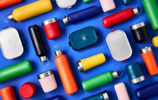 LE CREUSET ON THE GO RANGE STUDIO 1661 320x202 - Le Creuset mit Red Dot Award ausgezeichnet