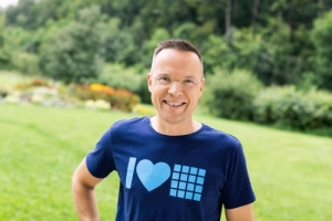 Alfred Ritter: Wechsel in der Geschäftsführung Lessmann AlfredRitter 1 - Alfred Ritter: Wechsel in der Geschäftsführung