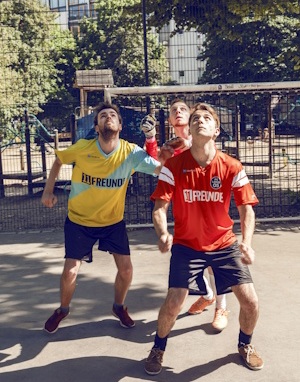 MG 5661 - Humor bleibt Pflichtspiel