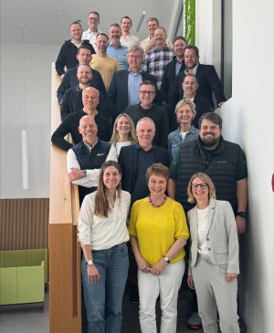 Welcome Home Tour: Frischer Wind Partner Meeting WH - Welcome Home Tour: Frischer Wind