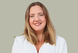 Peli Products: Neue Personalleiterin Vanessa De Almeida - Peli Products: Neue Personalleiterin