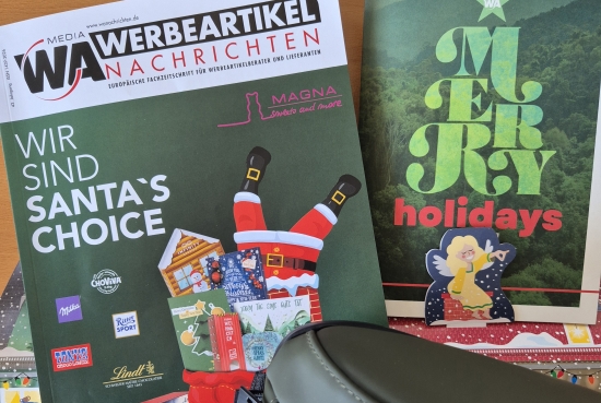 Startseite WN460 Weihnachten Taschen - Startseite