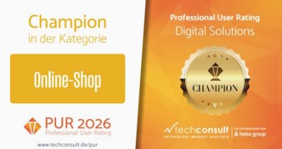 CosmoShop als beste Shopsoftware ausgezeichnet Zwischenablage 07 29 2025 01 400x211 - CosmoShop als beste Shopsoftware ausgezeichnet