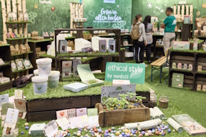 Nordstil: Fixtermin im Norden ethical style ro 8277 - Nordstil: Fixtermin im Norden