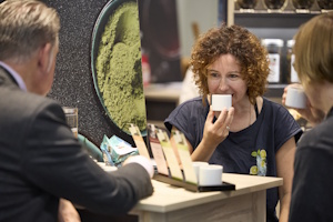 Nordstil: Fixtermin im Norden kueche genuss ro 0134 - Nordstil: Fixtermin im Norden