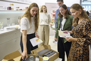 kueche genuss ro 1516 - Nordstil: Fixtermin im Norden